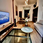 Gaalor***** - Jacuzzi&sauna à * Ruão
