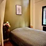 Gaalor***** - Jacuzzi&sauna à Apartamento *