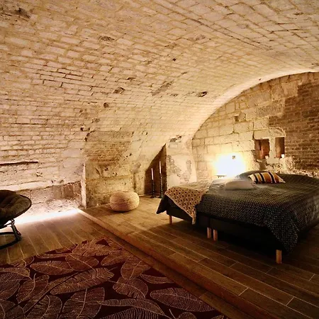 Gaalor***** - Jacuzzi & Sauna A Apartment