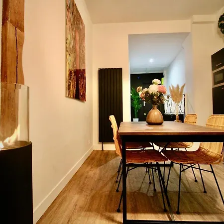 Apartment Gaalor***** - Jacuzzi & Sauna A