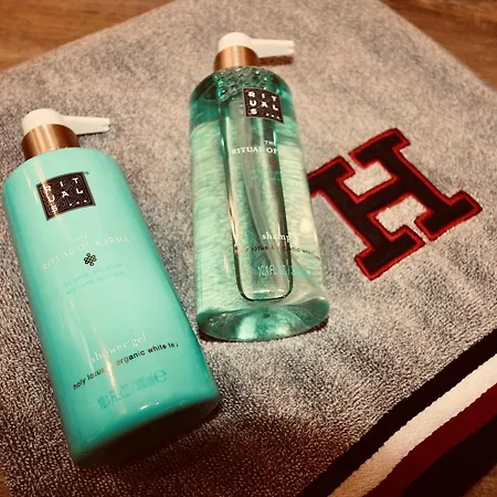 דירה Gaalor***** - Jacuzzi & Sauna A