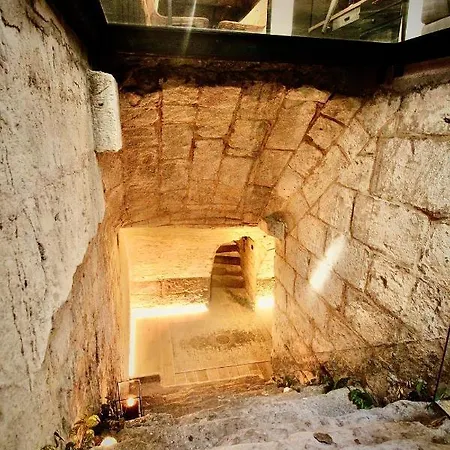 דירה Gaalor***** - Jacuzzi & Sauna A *