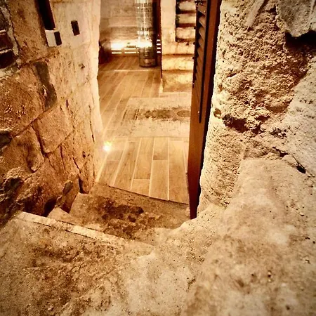 Apartment Gaalor***** - Jacuzzi & Sauna A *