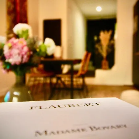 Gaalor***** - Jacuzzi & Sauna A *