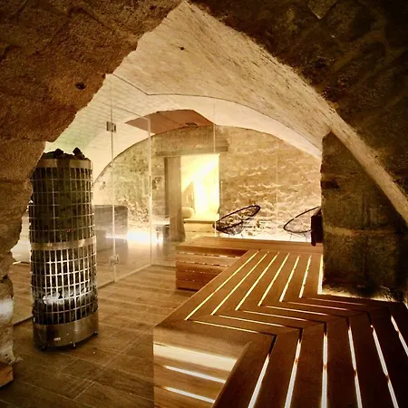 דירה Gaalor***** - Jacuzzi & Sauna A רואן