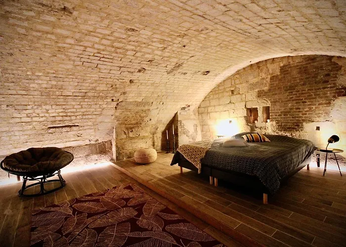 Gaalor***** - Jacuzzi & Sauna A アパート