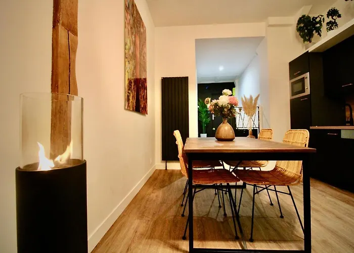 Apartment Gaalor***** - Jacuzzi & Sauna A