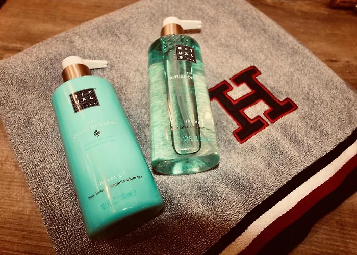 アパート Gaalor***** - Jacuzzi & Sauna A