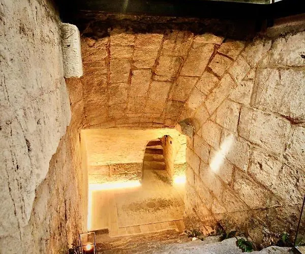 アパート Gaalor***** - Jacuzzi & Sauna A *