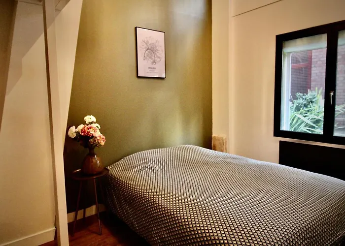 Gaalor***** - Jacuzzi & Sauna A Apartment *