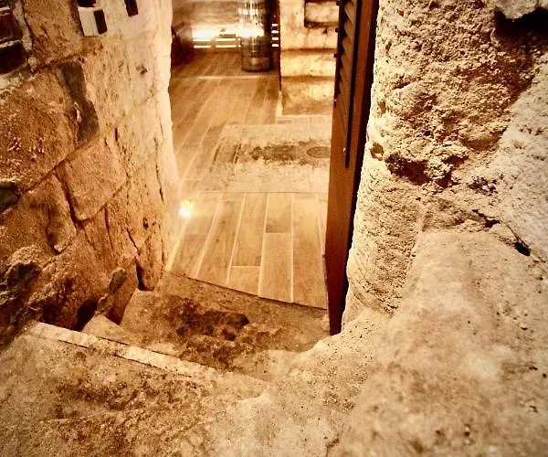 Apartment Gaalor***** - Jacuzzi & Sauna A *