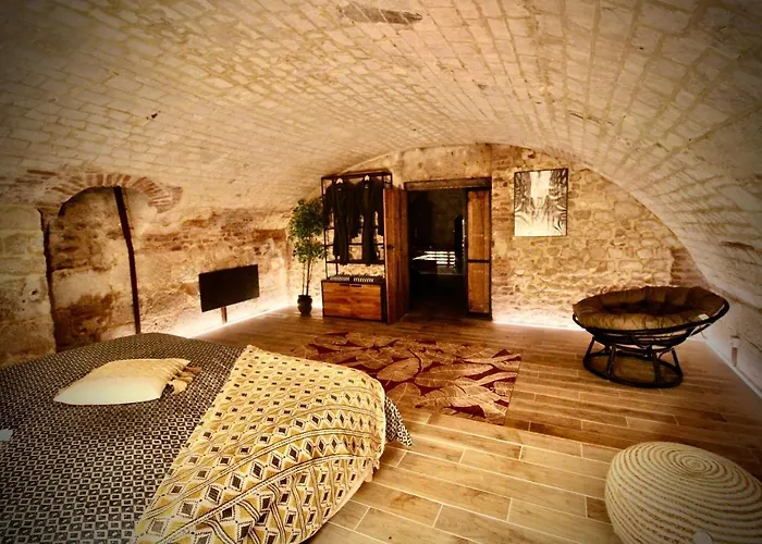 Apartment Gaalor***** - Jacuzzi & Sauna A