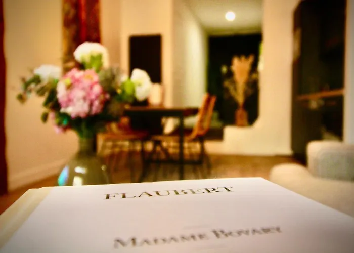 Gaalor***** - Jacuzzi & Sauna A *