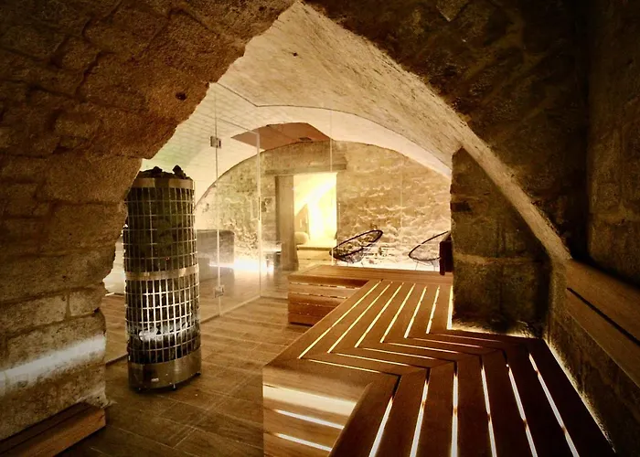 アパート Gaalor***** - Jacuzzi & Sauna A ルーアン